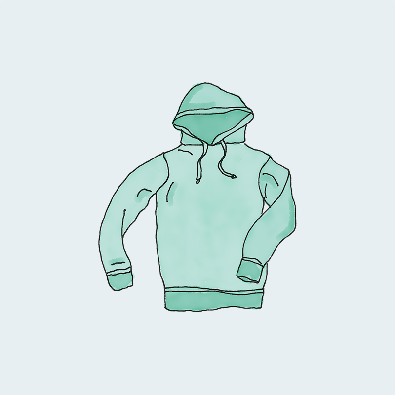 Hoodie - Image 6